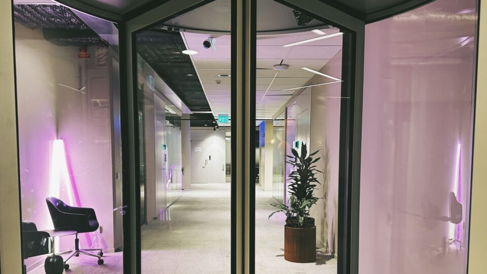 office
