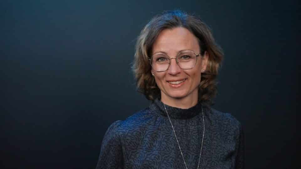 karin hagman