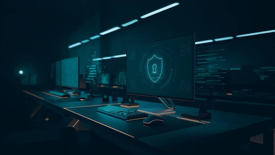 data security