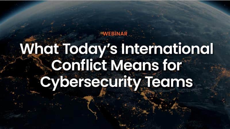 cyber briefing webinar image